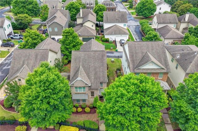 7565 Scarlet Drive, Alpharetta, GA 30005