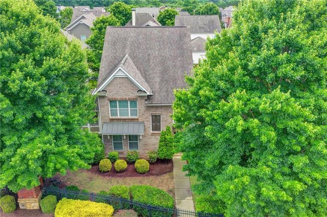 7565 Scarlet Drive, Alpharetta, GA 30005