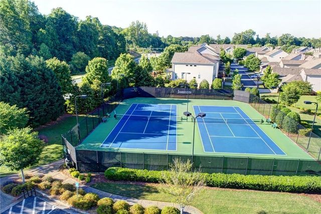 7565 Scarlet Drive, Alpharetta, GA 30005