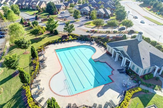 7565 Scarlet Drive, Alpharetta, GA 30005