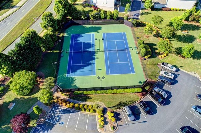 7565 Scarlet Drive, Alpharetta, GA 30005