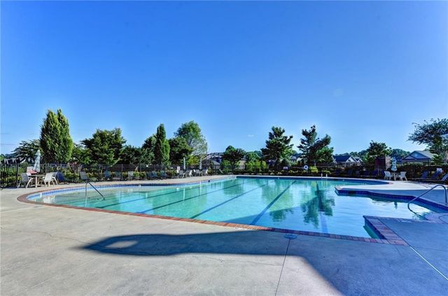 7565 Scarlet Drive, Alpharetta, GA 30005