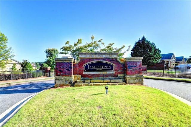7565 Scarlet Drive, Alpharetta, GA 30005