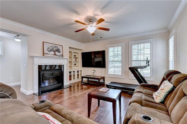 7565 Scarlet Drive, Alpharetta, GA 30005