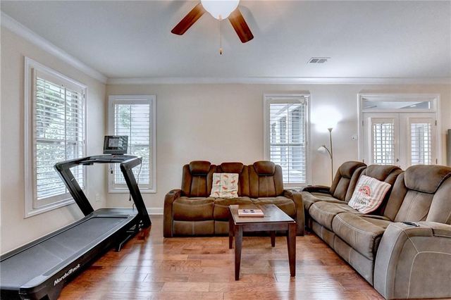 7565 Scarlet Drive, Alpharetta, GA 30005