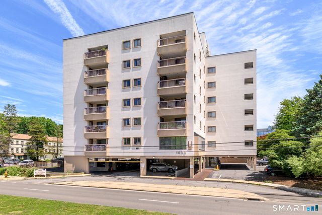 1633 Washington Boulevard 5F, Stamford, CT 06902