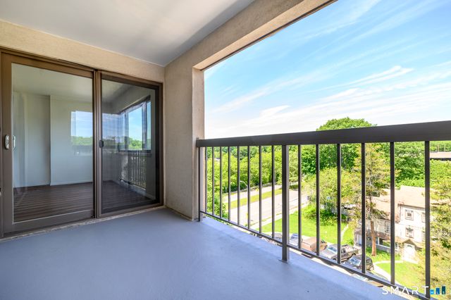 1633 Washington Boulevard 5F, Stamford, CT 06902