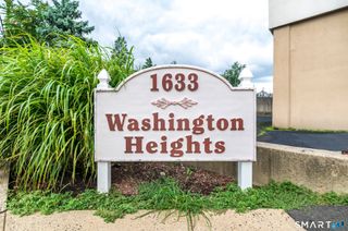 1633 Washington Boulevard 5F, Stamford, CT 06902