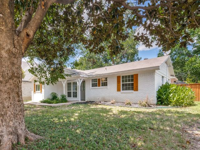 2915 Hollandale Lane, Farmers Branch, TX 75234