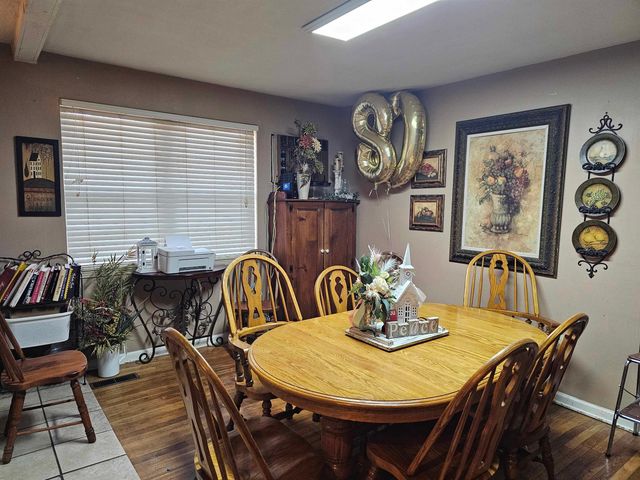 467 KENWOOD AVE, Brighton, TN 38011