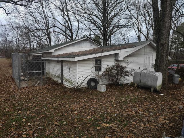 467 KENWOOD AVE, Brighton, TN 38011