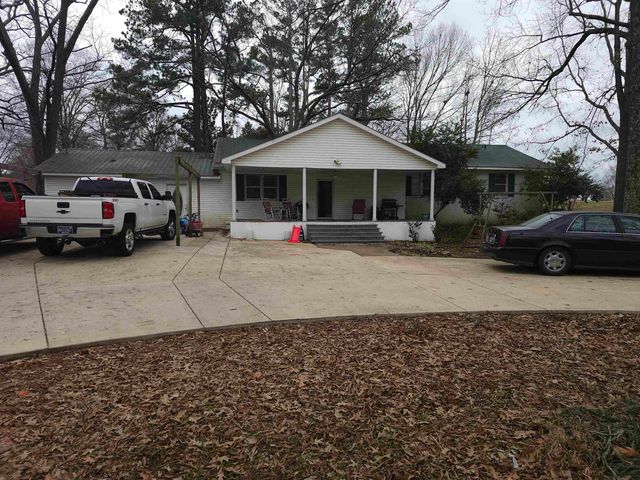 467 KENWOOD AVE, Brighton, TN 38011