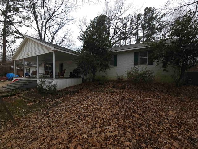 467 KENWOOD AVE, Brighton, TN 38011