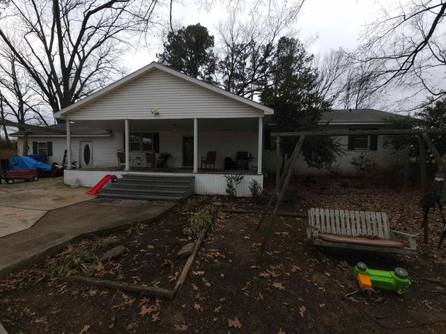 467 KENWOOD AVE, Brighton, TN 38011