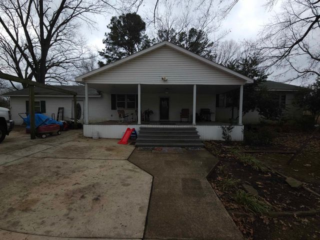 467 KENWOOD AVE, Brighton, TN 38011