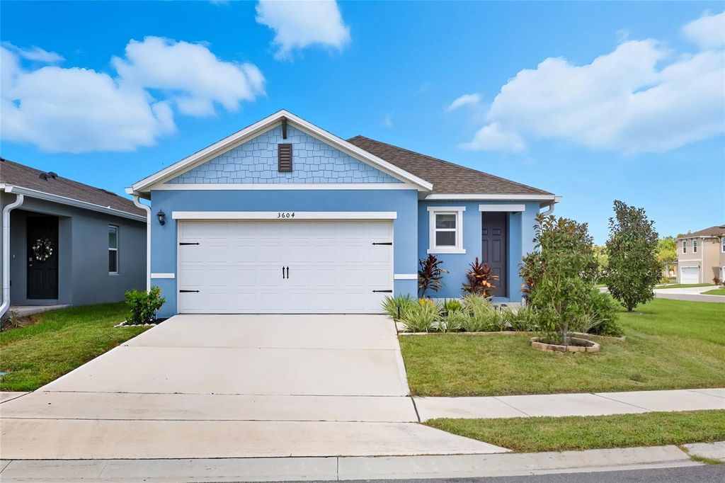 3604 SUNGROVE CIRCLE, Sanford, FL 32771