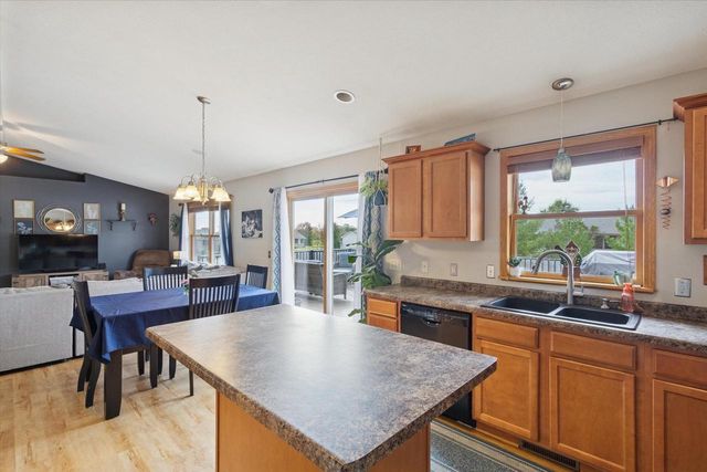 4609 Parkwood Drive, Milton, WI 53563