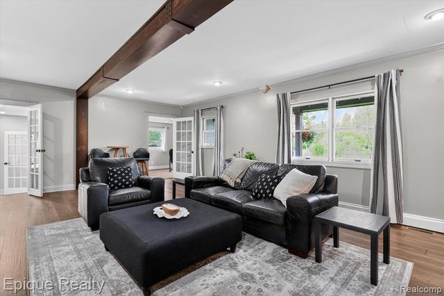 3710 Frains Lake Road, Ann Arbor, MI 48105