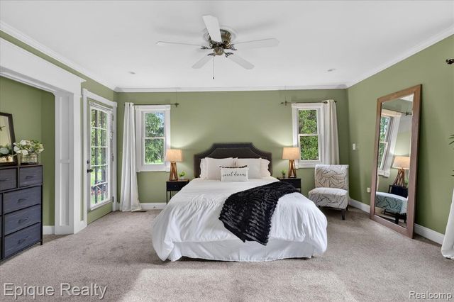 3710 Frains Lake Road, Ann Arbor, MI 48105