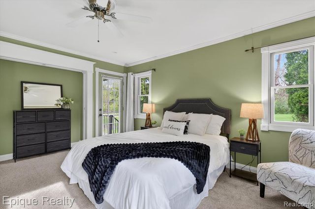 3710 Frains Lake Road, Ann Arbor, MI 48105