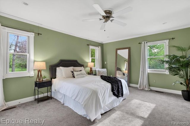 3710 Frains Lake Road, Ann Arbor, MI 48105