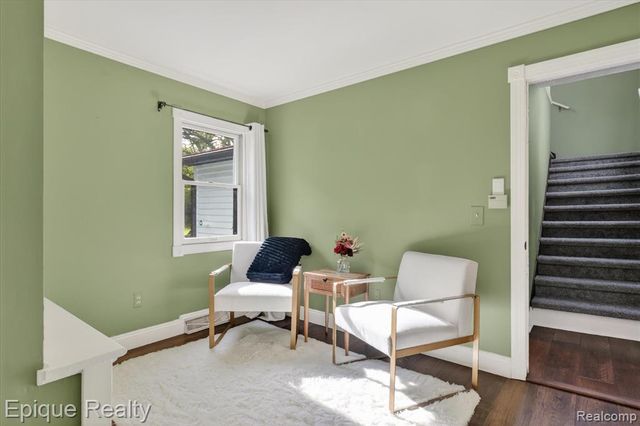3710 Frains Lake Road, Ann Arbor, MI 48105