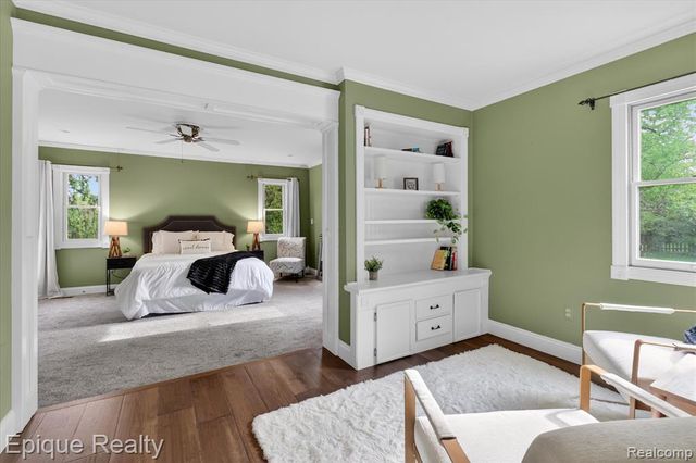 3710 Frains Lake Road, Ann Arbor, MI 48105
