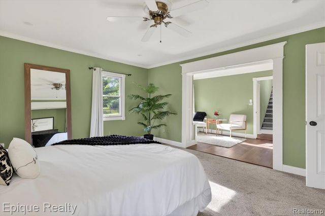 3710 Frains Lake Road, Ann Arbor, MI 48105
