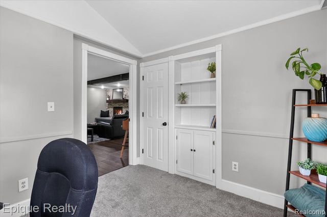 3710 Frains Lake Road, Ann Arbor, MI 48105