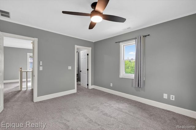3710 Frains Lake Road, Ann Arbor, MI 48105