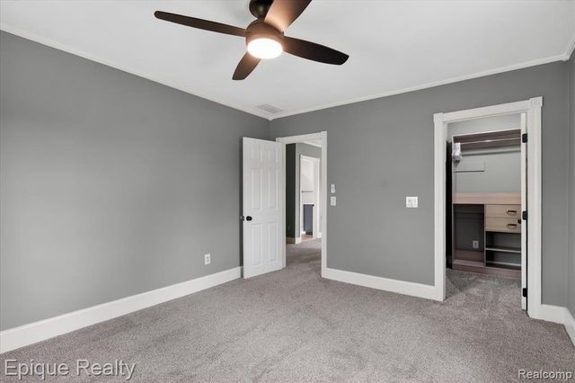 3710 Frains Lake Road, Ann Arbor, MI 48105