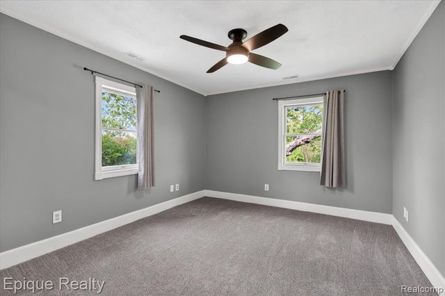 3710 Frains Lake Road, Ann Arbor, MI 48105