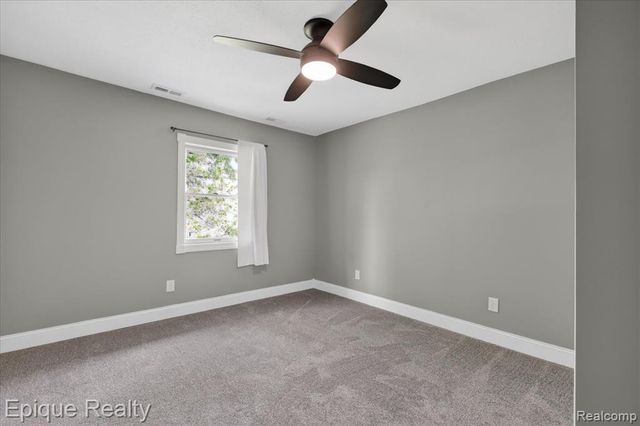 3710 Frains Lake Road, Ann Arbor, MI 48105