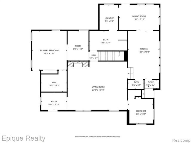 3710 Frains Lake Road, Ann Arbor, MI 48105