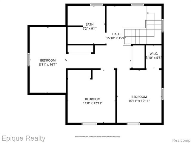 3710 Frains Lake Road, Ann Arbor, MI 48105