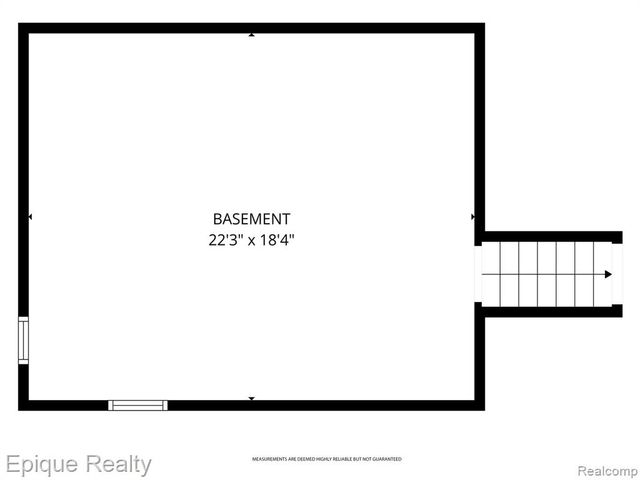 3710 Frains Lake Road, Ann Arbor, MI 48105