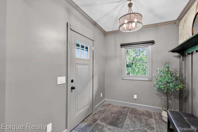 3710 Frains Lake Road, Ann Arbor, MI 48105