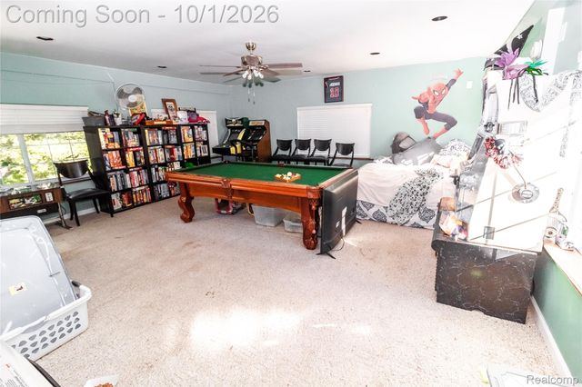 221 Lincoln Street, Lapeer, MI 48446