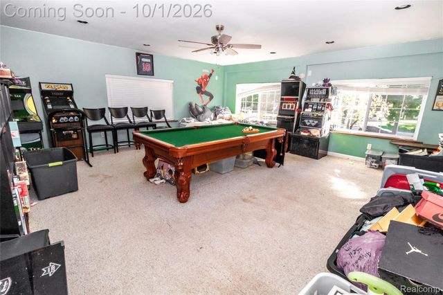 221 Lincoln Street, Lapeer, MI 48446