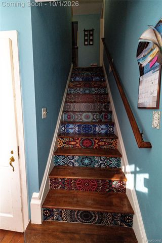 221 Lincoln Street, Lapeer, MI 48446
