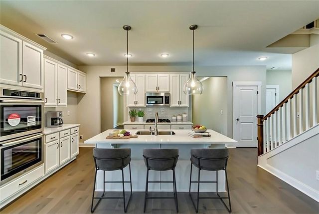 37 Radian Way, Dallas, GA 30132