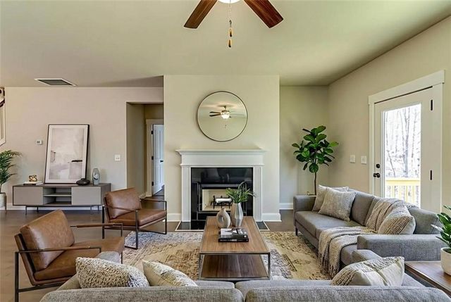 37 Radian Way, Dallas, GA 30132