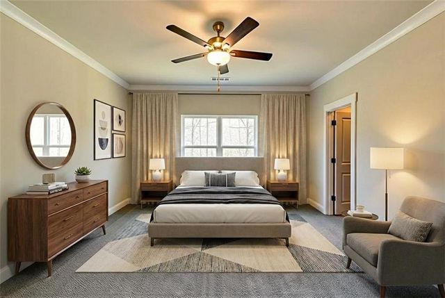 37 Radian Way, Dallas, GA 30132