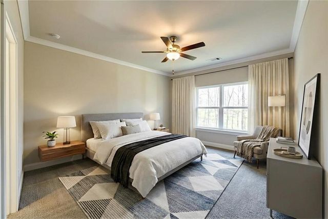 37 Radian Way, Dallas, GA 30132