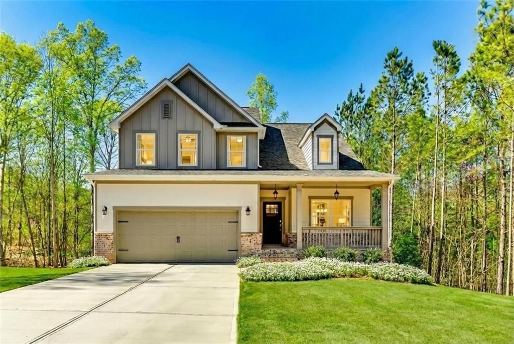 37 Radian Way, Dallas, GA 30132