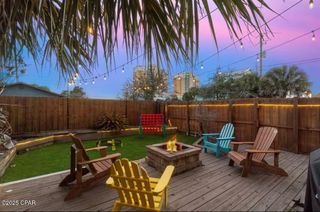 7401 Beach Drive, B, Panama City, FL 32408