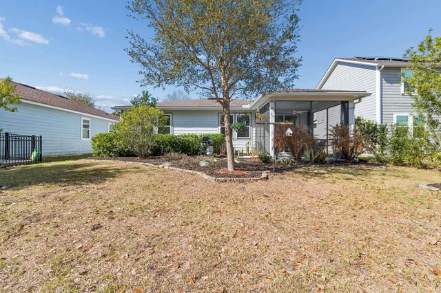 386 La Mancha Dr, St Augustine, FL 32086