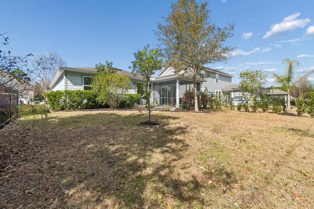 386 La Mancha Dr, St Augustine, FL 32086