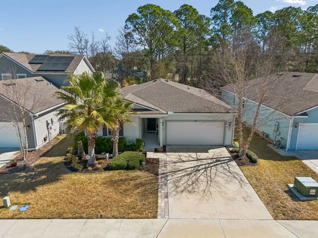 386 La Mancha Dr, St Augustine, FL 32086