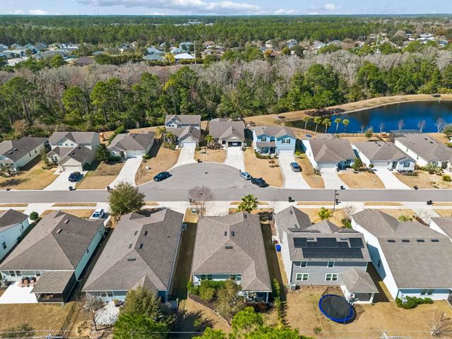 386 La Mancha Dr, St Augustine, FL 32086